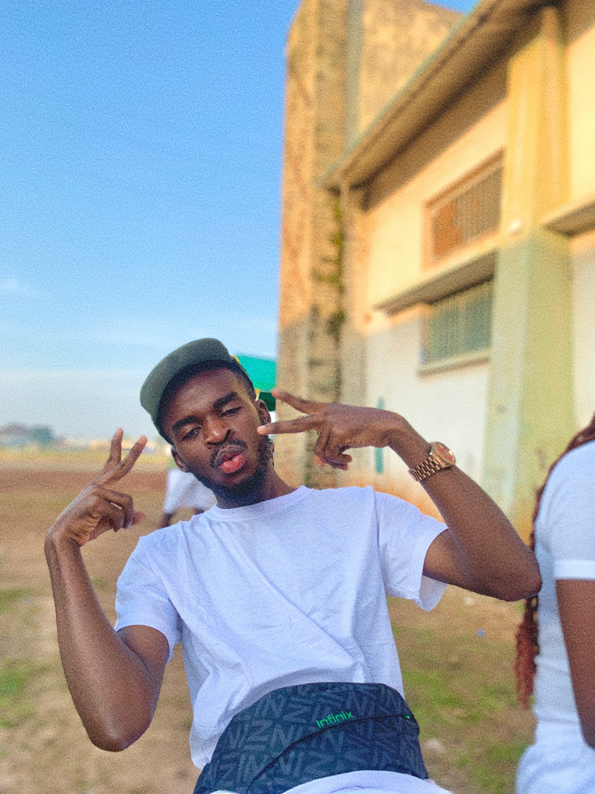 Ahmad Tunde